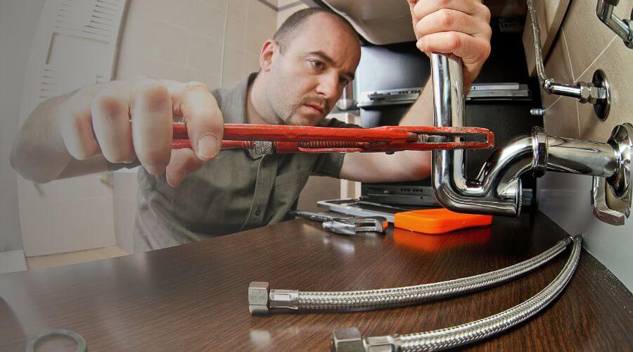 Professional sewer line replacement in Pelham, NC